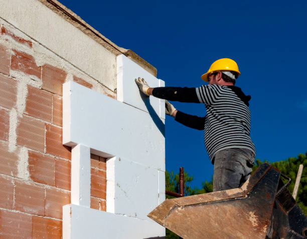 Best Eco-Friendly Insulation in Fall City, WA