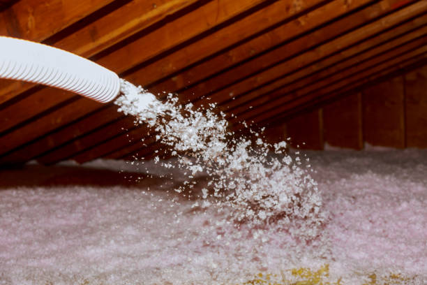 Best Insulation for Specific Applications in Fall City, WA