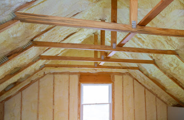 Best Insulation Maintenance and Repair in Fall City, WA