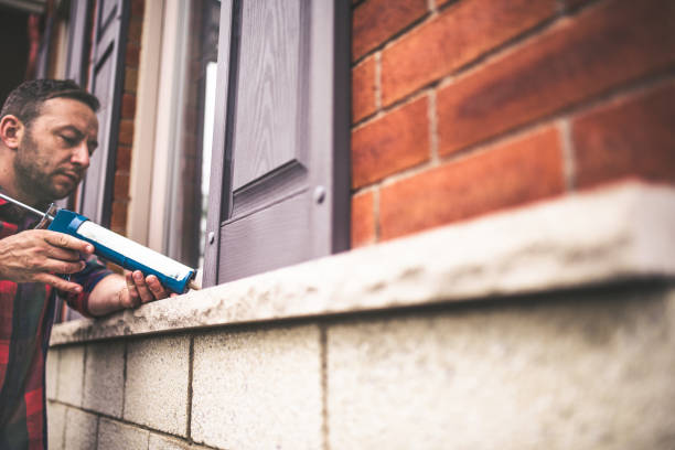 Professional Insulation Contractor in Fall City, WA