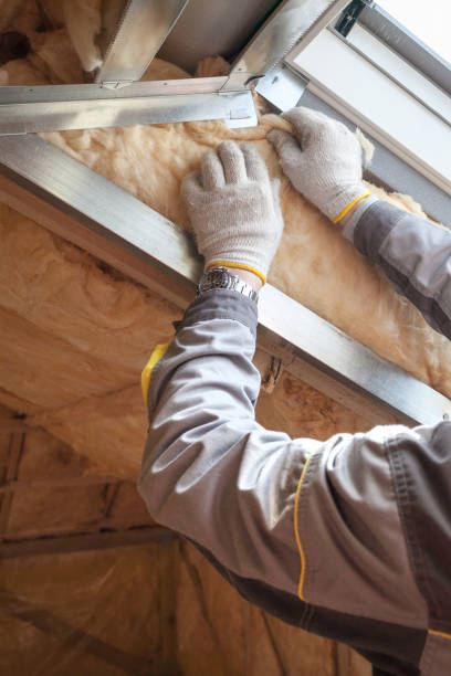 Best Fiberglass Insulation in Fall City, WA