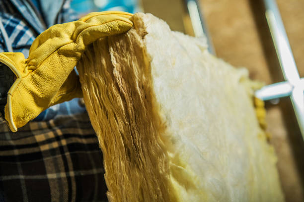 Best Geographic-Specific Insulation Services in Fall City, WA