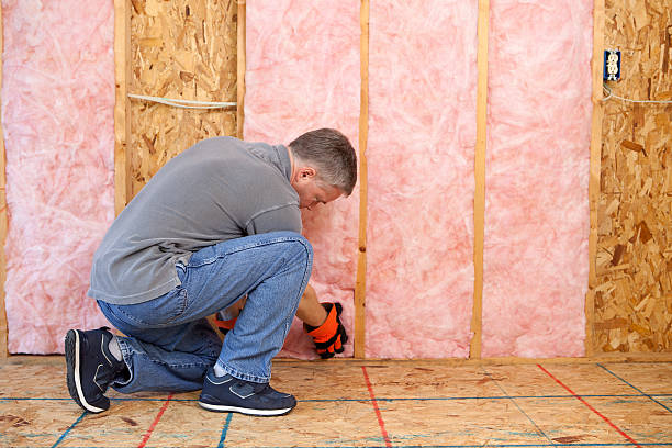 Best Residential Insulation in Fall City, WA