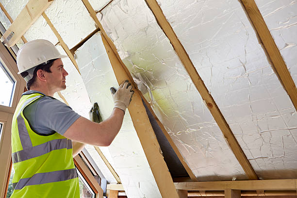 Best Spray Foam Insulation in Fall City, WA